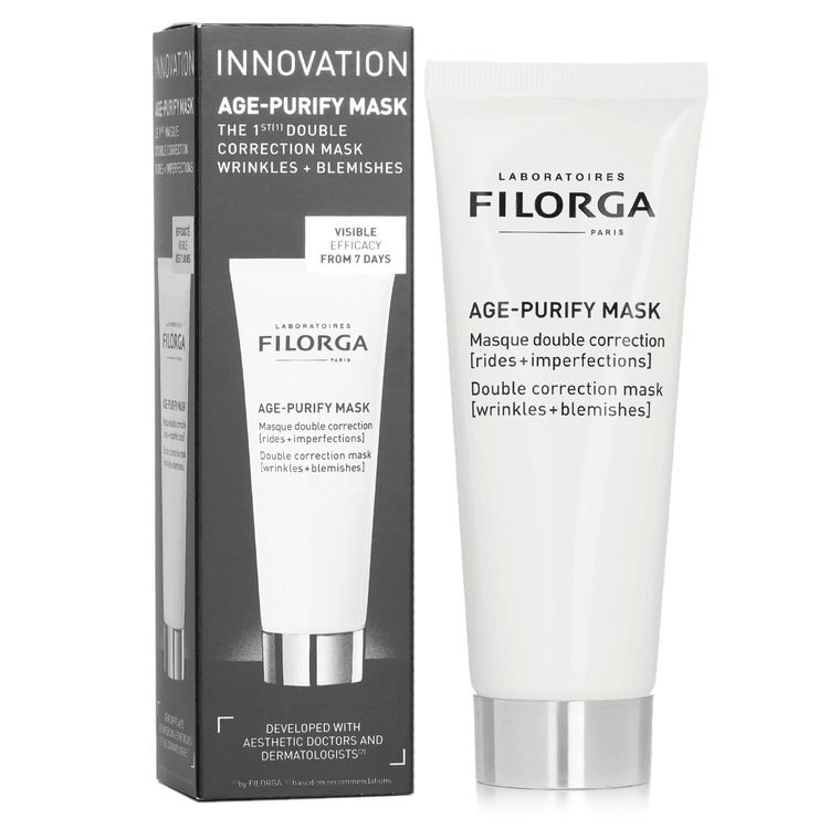 Filorga Global-Repair Eyes & Lips Multi-Revitalising Eye & Lips  Contour Cream 15ml/0.5oz - Yamibuy.com