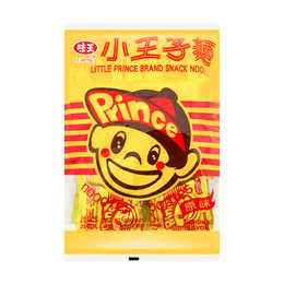 Prince Noodle Original Flavor 20 packs