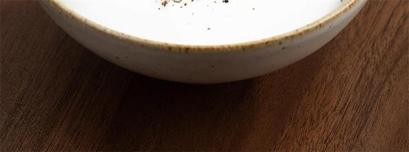 【中国直邮】 璞匠 五黑粉 熟黑芝麻核桃黑米桑葚黑豆粉杂粮粉代餐早餐粉 400g/罐