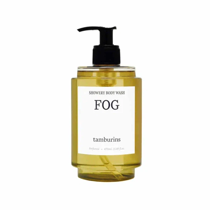 Showery Fragranced Body Wash 15.89 fl oz #FOG