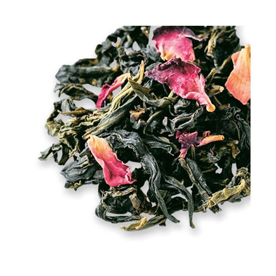 【日本直郵】 日本 lupicia 綠碧茶園 春季限定 白桃烏龍茶極品 8小袋入/盒