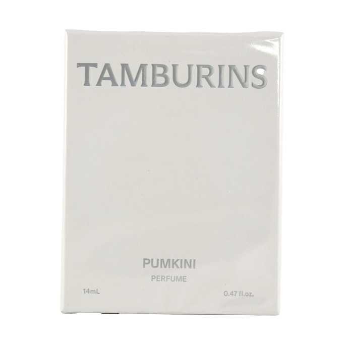 Egg Perfume,  0.47 fl.oz. #PUMKINI