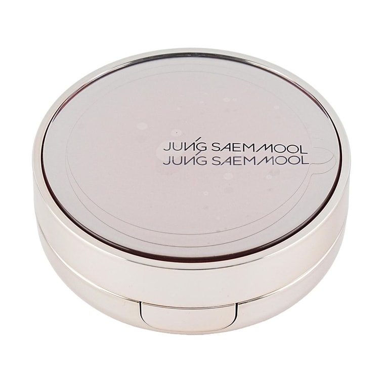 Masterclass Radiant Cushion, Brightening, Wrinkle Care, Anti-UV, SPF50 PA+++, 0.52 oz.*2ea, #N1 Ivory 【Refill Included】 7