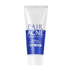 Lion King Acne Removing Facial Wash 80g