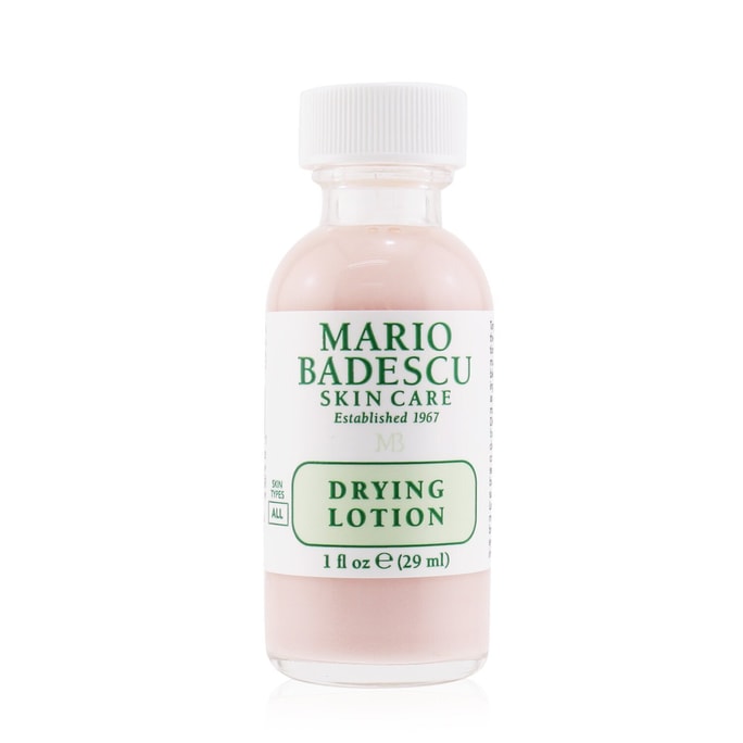 Mario Badescu Drying Lotion - For All Skin Types 13008