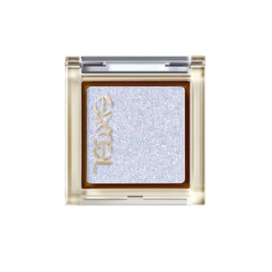 【日本直送品】エクセルキューブ シングルカラーアイシャドウ #D02