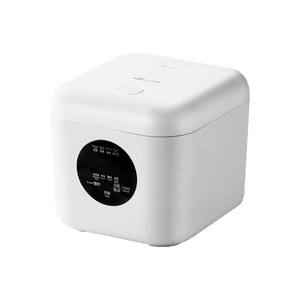 Touch Screen Smart Rice Cooker 2.0L