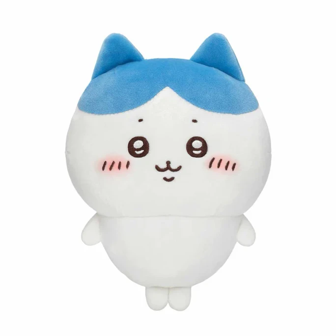 【日本からの直送】ちいかわぬいぐるみ 小姐 20×15×10cm