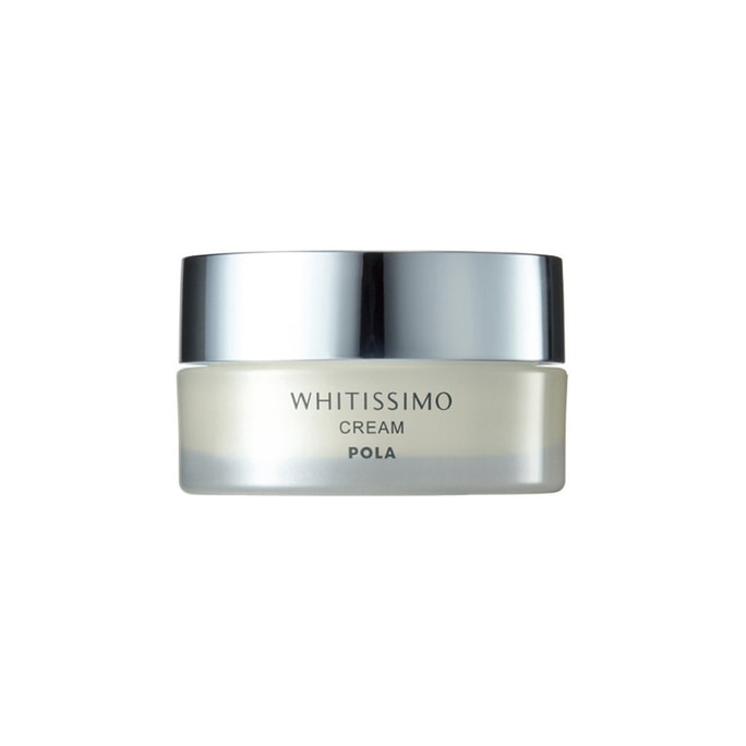 POLA Whitissimo Medicinal Cream White 30g