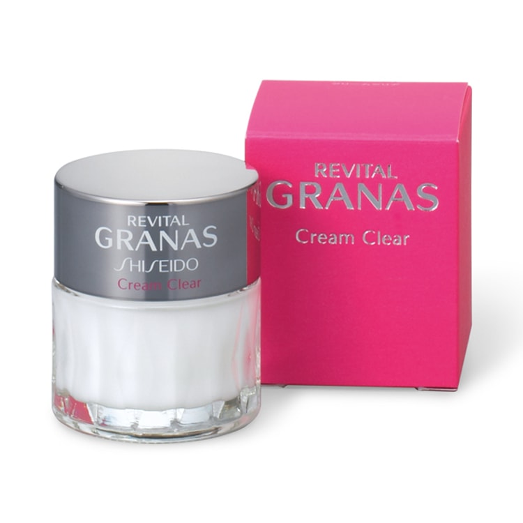 REVITAL GRANAS cream 40g - Yamibuy.com