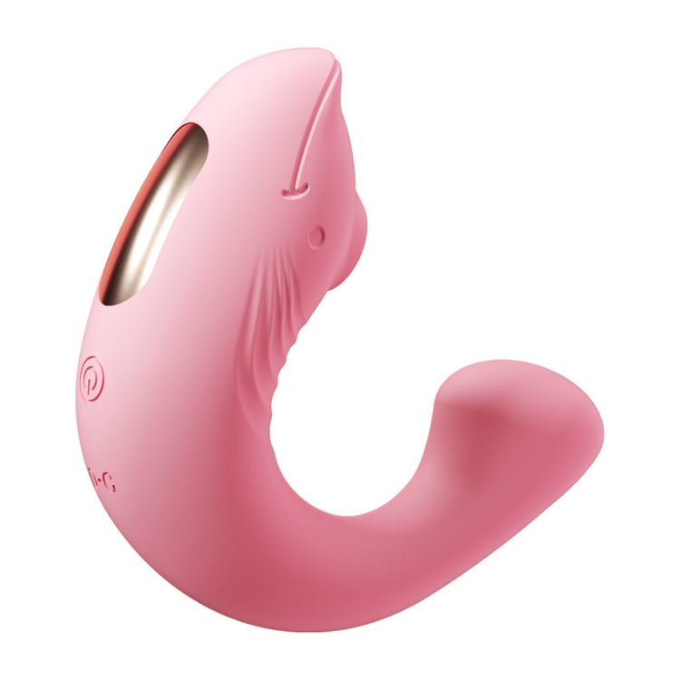 Little Dolphin Erotic Jumping Egg Adult Toys Supplies Female Hidden Girl  Masturbation Small Programme Toys