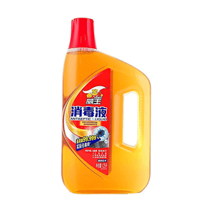 Disinfectant, Wood Fragrance, 42.27 fl oz