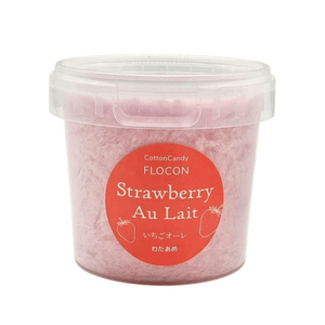 【日本直送】TOKYO ストロベリーオレ風味マシュマロ 20g