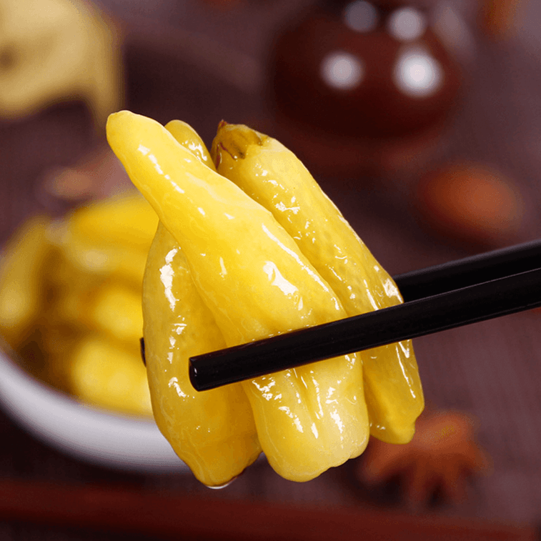 宏斌 小米辣 500g 云南特产 5