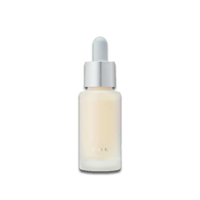 【日本直邮】RMK 透光匀色粉底液20ml  04 SPF6/PA+