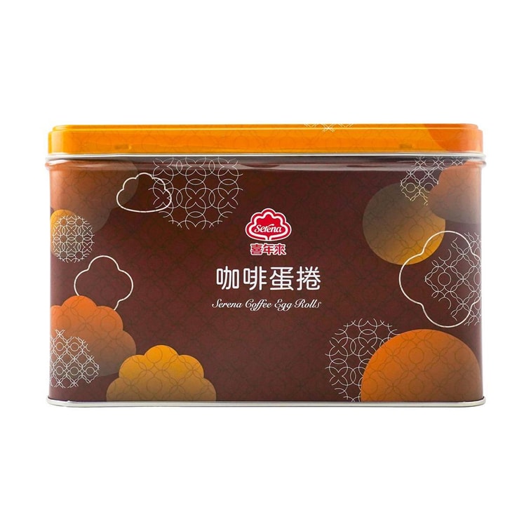 커피 에그롤, 332g 10