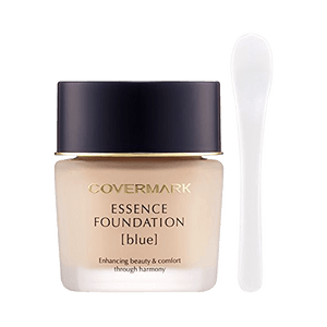 COVERMARK||한방 리페어 파운데이션 크림||#BO10 블루톤 세컨드 화이트 30g