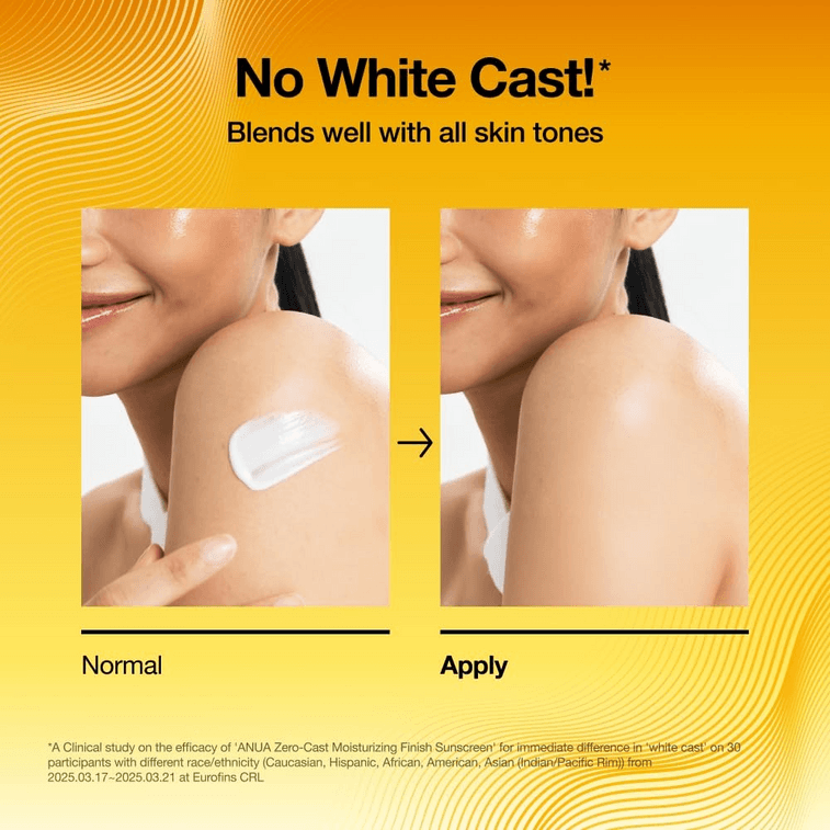 KPDH Daily Clear Moisturizing Sun Cream 50ml 3