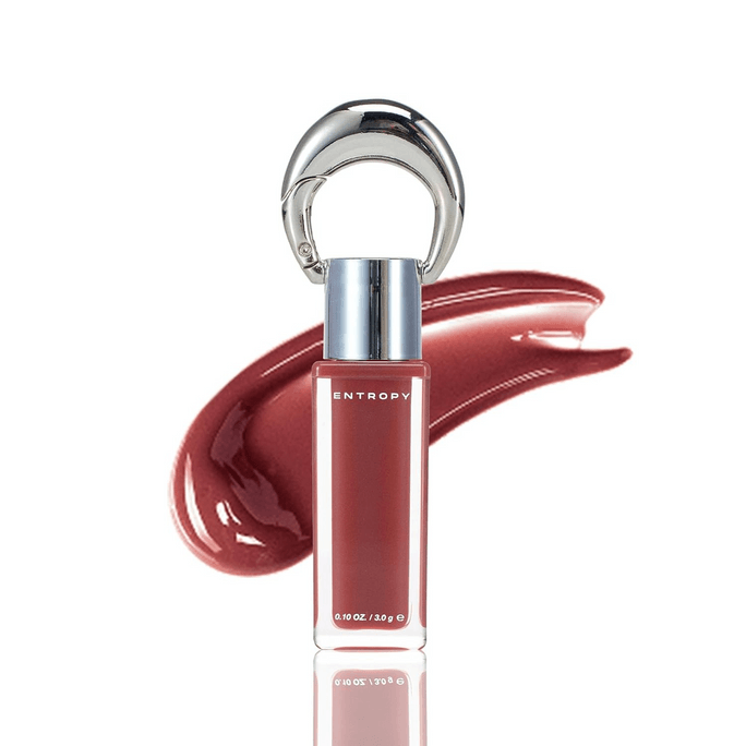 CHARM TINT Glossy Gel Line 3g #492C Amber Charm / C5