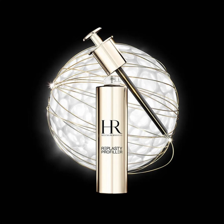 Helena Rubinstein Japan リプラスティ プロ フィラー インテンシブ