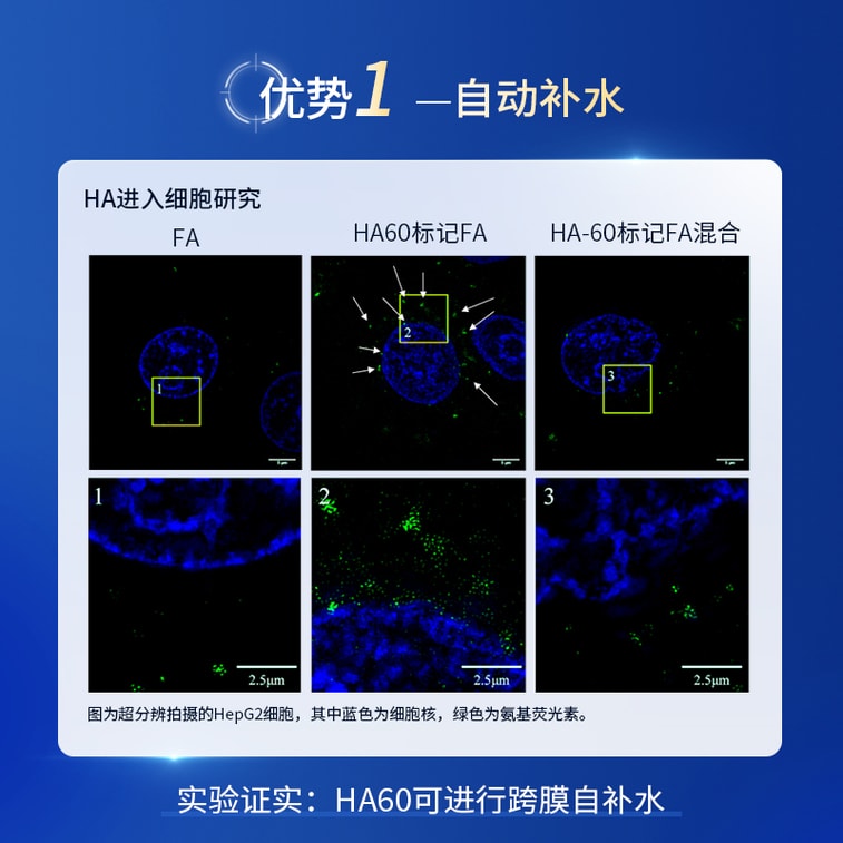 [GIFT] PROF.LING Hyaluronic Acid Moisturizing Facial Mask 5 Pieces 7