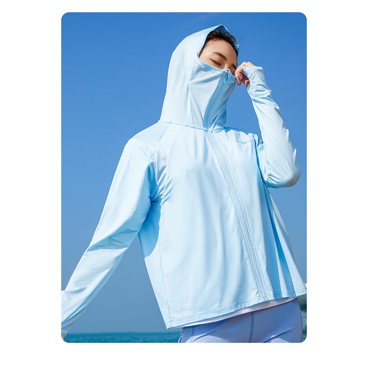 Women's Sun Protection Clothing