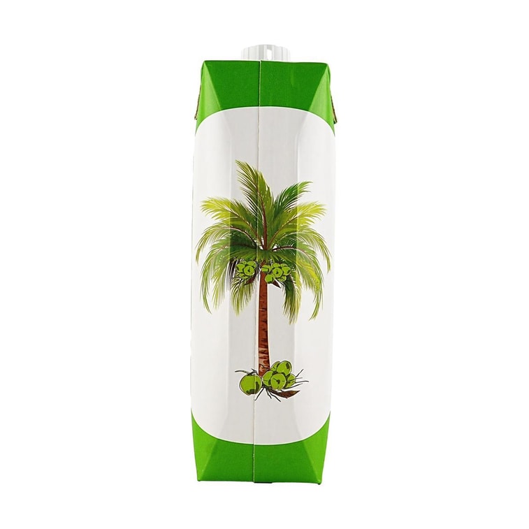 100% 천연 코코넛워터 33.8 fl oz【설탕 0, 지방 0, 첨가물 0】 4