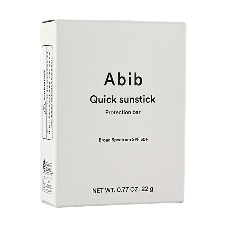 Quick Sunstick Protection Bar, Sunscreen, 0.77oz. 11