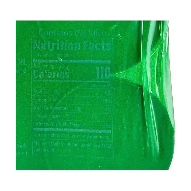 Chilsung Lemon Lime Soda, 8.45 fl oz*6Cans 4