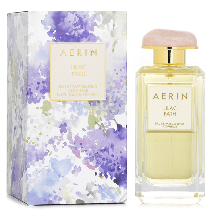 香港直邮】美国Aerin 艾琳丁香小径香水喷雾100ml/3.4oz - 亚米