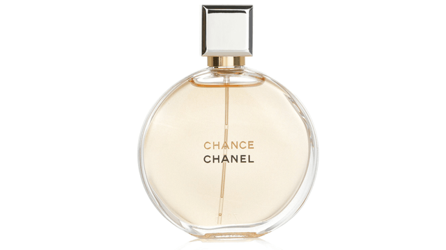 香港直邮】香奈儿邂逅香水(喷装)Chance EDP 100ml/3.4oz - 亚米