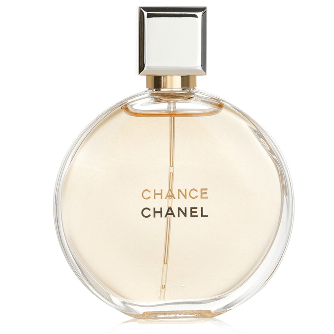 Chanel Chance Eau De Parfum Spray  100ml/3.4oz