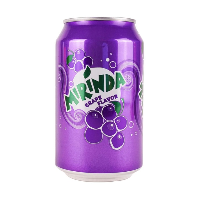Juice Sparkling Beverage, Grape Flavor, Can 11.16 fl oz