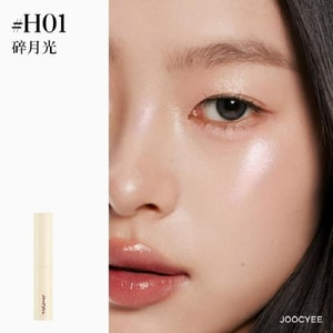 Yeast color diamond stick (six series) H01 broken moonlight 2g