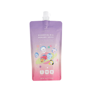 Yogurt Essential C's Konjac Jelly (Collagen + Vitamin C) 1 Pack