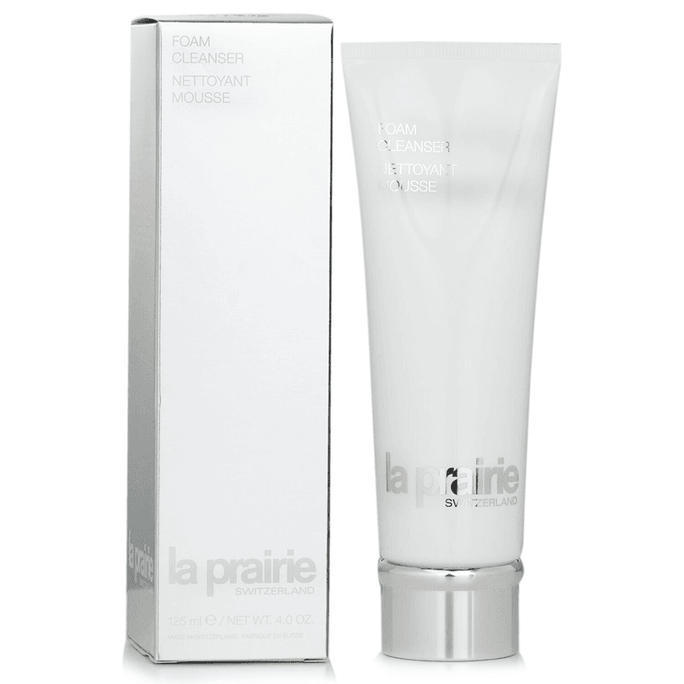 Foam Cleanser 125ml
