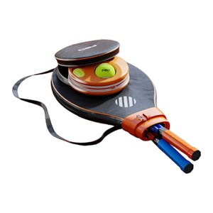 New Matching High Elasticity Tennis Racket Storage Bag 1 Pack