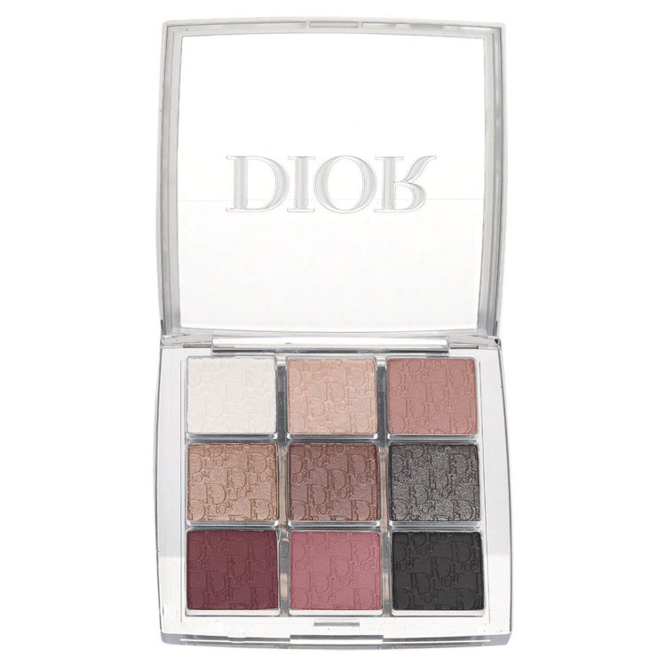 Diorアイシャドウパレット002スモーキー DIOR ディオール バック
