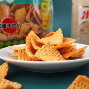 喜利 东北大黄米锅巴 香辣味 198g