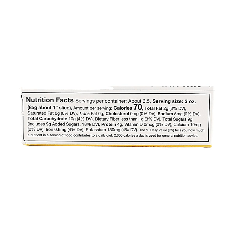 Mori-Nu Silken Asian Dessert Tofu, Natural Mango, 11.1 oz【Gluten Free & Non-GMO】 8