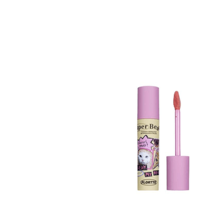 【中國直郵】 花洛莉亞 奶糕唇霜啞光裸色M01#小魚乾*1個