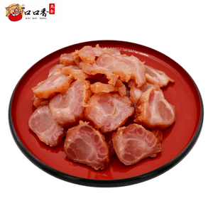 コウコウシアンデリカテッセン 牛すじ煮込み ふっくら弾力 300g 袋を開けてすぐお召し上がりいただけます アメリカ産