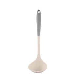 High Temperature Silicone Non-Stick Soup Ladle