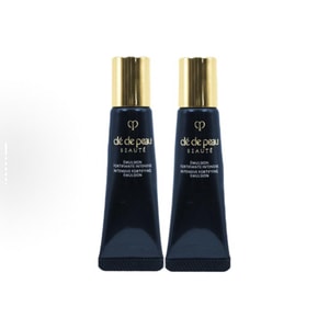 【香港直邮】 日本 CPB肌肤之钥 肌肤之钥 光采赋活夜乳12ml×2支 小样套装 夜间修护 保湿维稳 提亮肤色 旅行便携【正品保证】