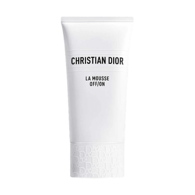 【일본 직배송】 프랑스 디올 수련 클렌징 밀크 투명 광채 150mL