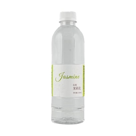  Jasmine Water, 16.9 fl oz【0 Sugar 0 Fat  0 Calories No Additives】