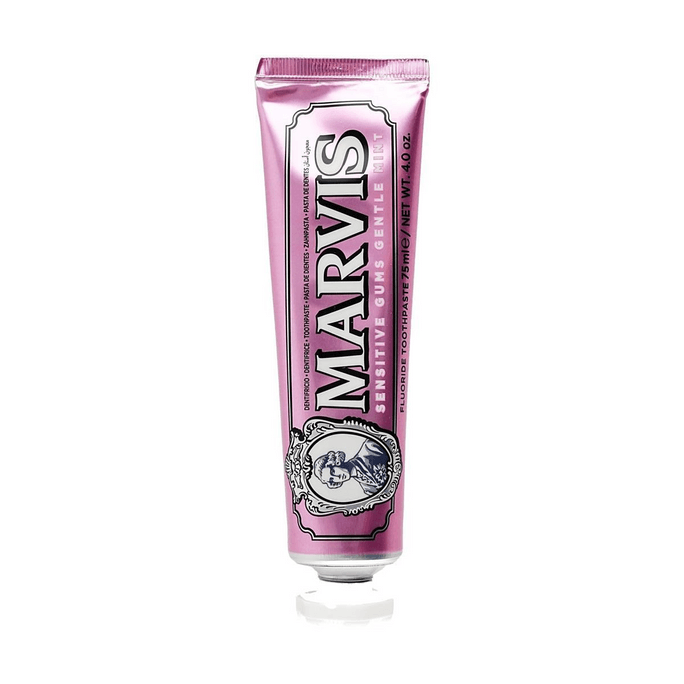 Soft Mint Toothpaste, 4.5oz.