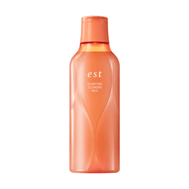 Clarifying Cleansing Milk Make-up Remover 170ml @COSME Award
