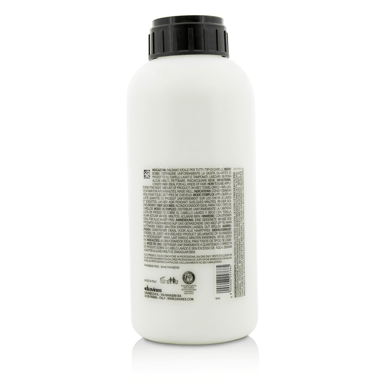 香港直送】ダヴィネス OI コンディショナー 1000ml/33.81oz - Yami