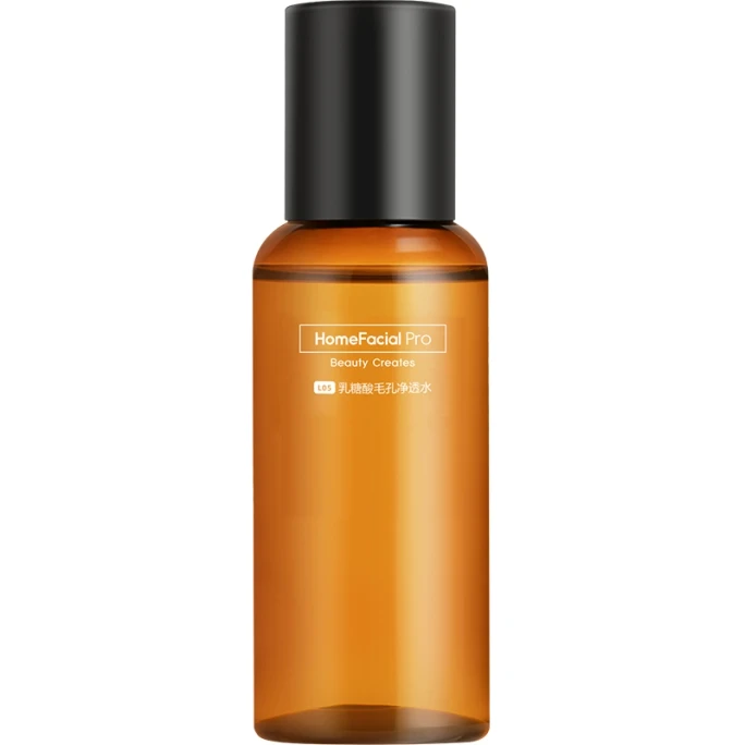 LactoLactose Acse Acid Pore Cleansing And Permeability 30ml Fruit Acid Water Replenishes Moisturizes And Shrinks Pores